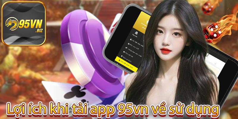 Tải app 95vn