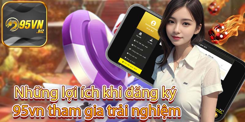 Đăng ký 95vn