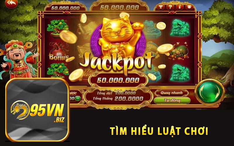 Top game nổ hũ